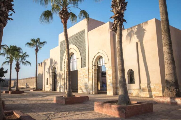 Souk El Had